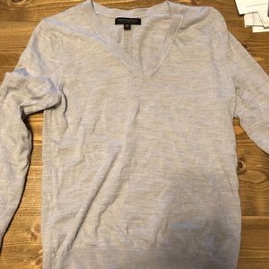 Banana Republic XS Gray Sweater